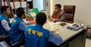 চবিতে শিক্ষক-কর্মকর্তা নিয়োগ নিয়ে অভিযোগ সত্য নয়: দুদক